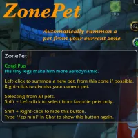 ZonePet