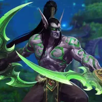 Demon Hunter Experience