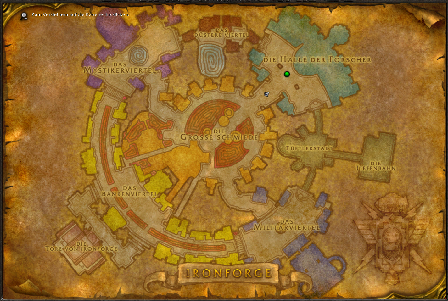 World Map