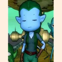 DBM Voicepack: Yike