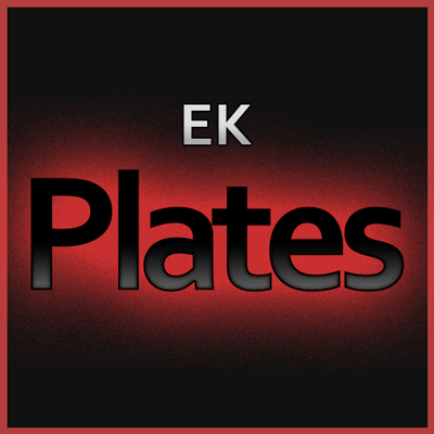 EKPlates