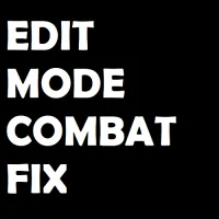 Close Edit Mode in Combat ElvUi temp fix