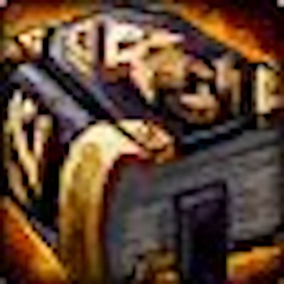 Grimoire Keeper Classic