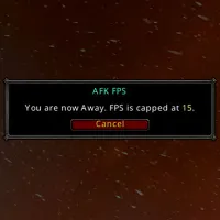 AFK FPS