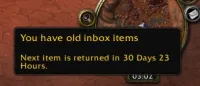 ForgottenMail