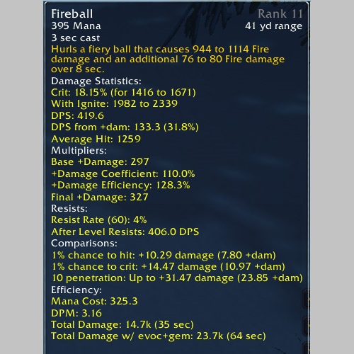 TheoryCraftClassic2