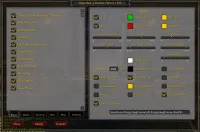 Kharthus's Hunter Timers