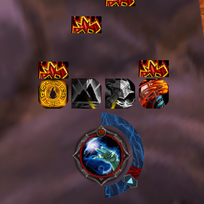Shaman Hero