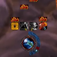 Shaman Hero