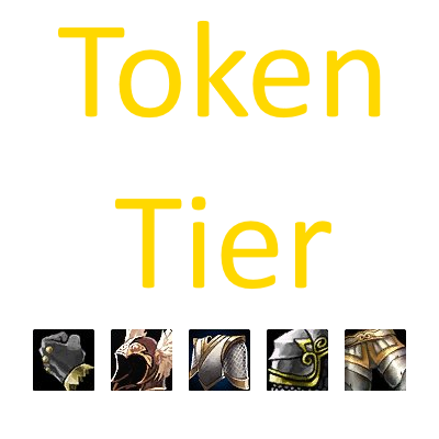 TokenTier