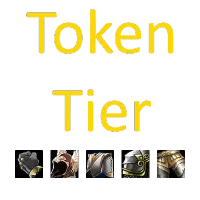 TokenTier
