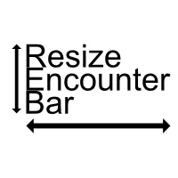 ResizeEncounterBar
