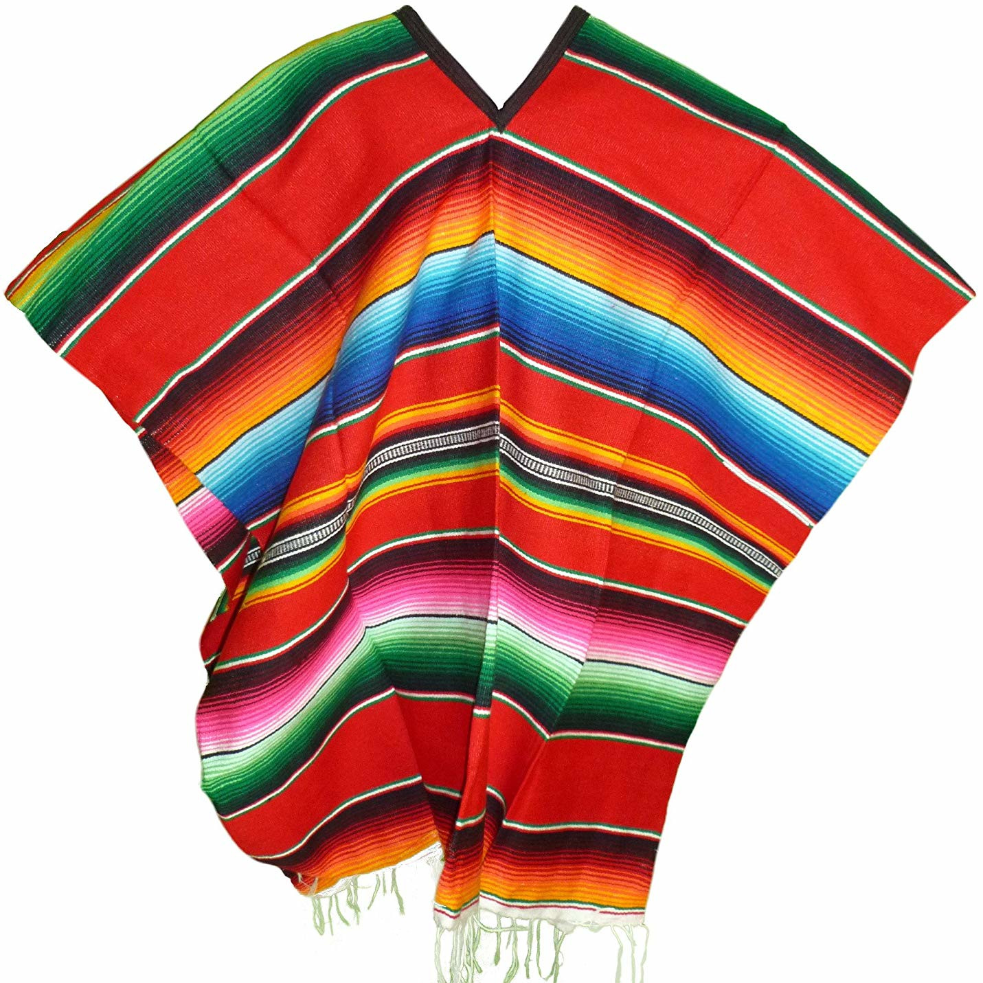 Poncho-2.0