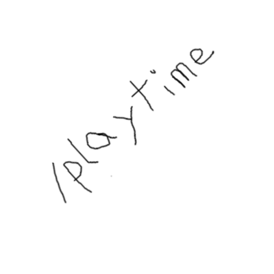 Playtime Command