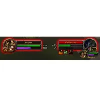 A New Simple Percent