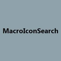 MacroIconSearch