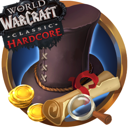 WorthIt Classic Hardcore