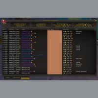 CraftersRecieptBook