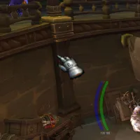 MouseShake