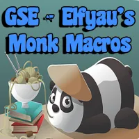 GSE - Elfyau's Monk Macros