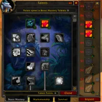 Talent Planner