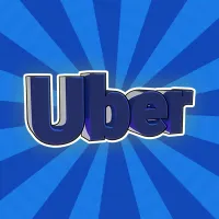 Uber UI