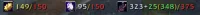 Titan Profession