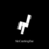 NoCastingBar