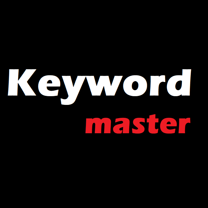 Keyword Master