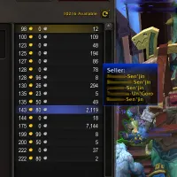 AuctionSellers