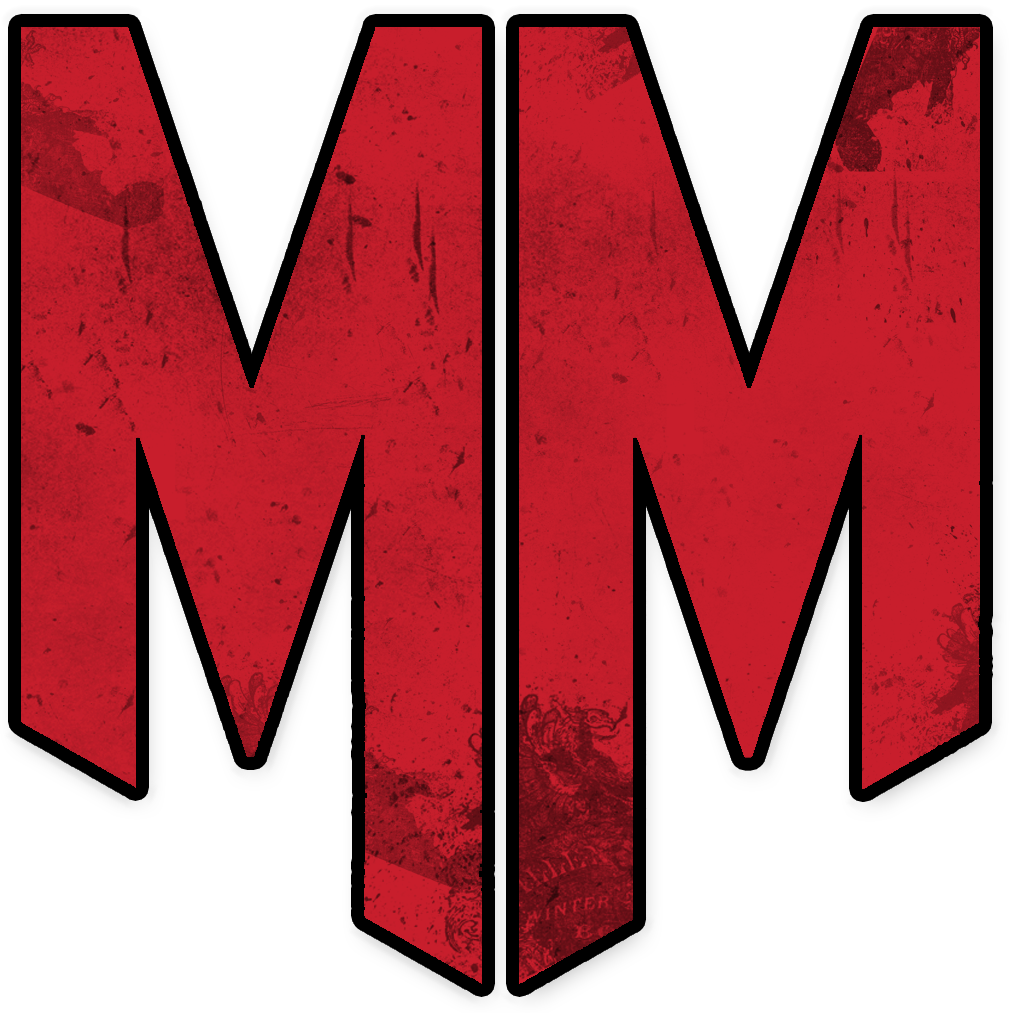 MojoMurray DBM Voicepack