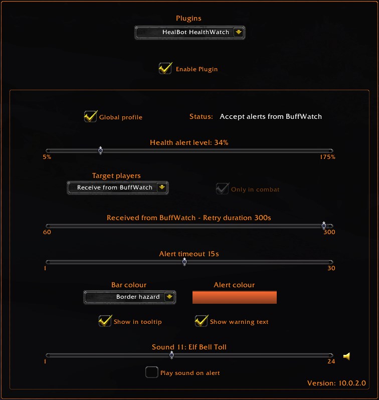 Options