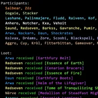 RaidLogger (Classic)