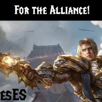 For the Alliance! - esES