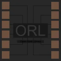 Open Raid Library