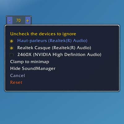 SoundManager