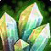 Titan Panel (Apexis Crystal)