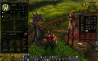 Power Auras Classic v4