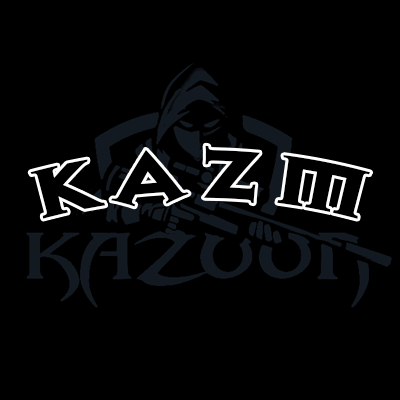 KazM