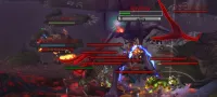 Blizzard Nameplates - Threat