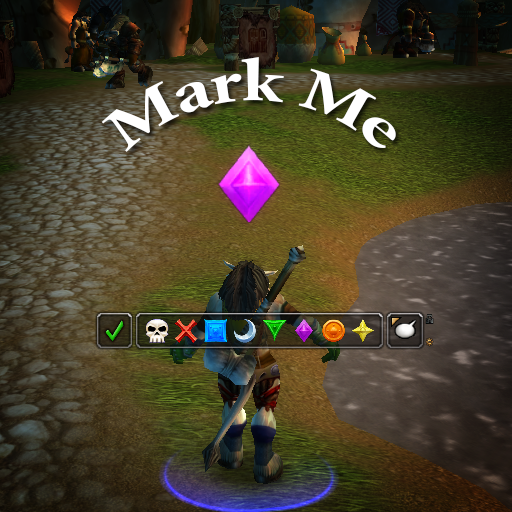 MarkMe