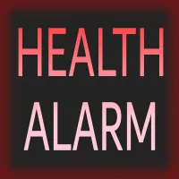 Health Alarm