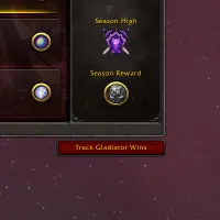 Gladiator, Shuffle & Blitz Wins Tracker