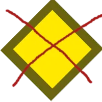 Clear Map Pin