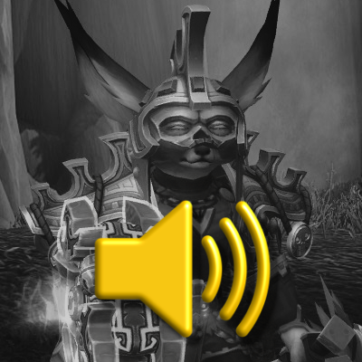BigWigs Voicepack Vulpera by WoweePaw