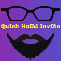 Quick Guild Invite