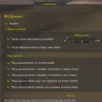 BGQueuer
