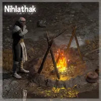 oUF_Nihlathak