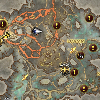 MapCleaner