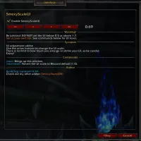 SmexyScaleUI(SSUI)
